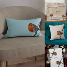 At Home with The Robins Housewarming Gifts