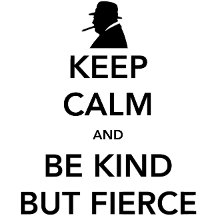 Fierce
