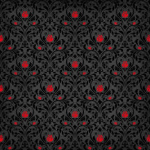 Gothic Roses