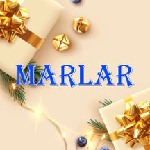 Marlar_Name T-Shirt