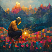 funny welding welder