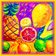  Exotic Tropical Fruits