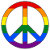 Pride Supplied