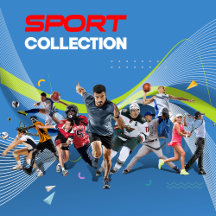All of Sport Collection