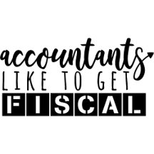 Gift For Accountants