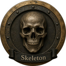 Skeleton