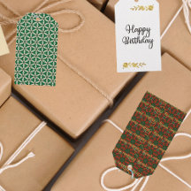 Gift Tags