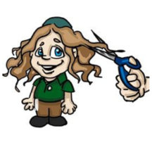 Upsherin Celebration Jewish Cutting Hair Birthday