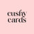 Cushy Cards