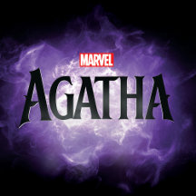 Shop officially licensed Agatha merchandise