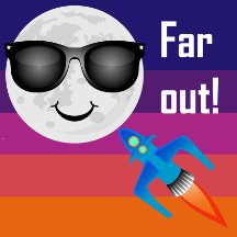 Far Out Design - Part 2