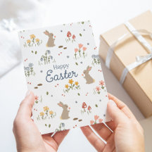 Happy Easter