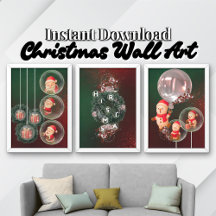 Wall Art Decor