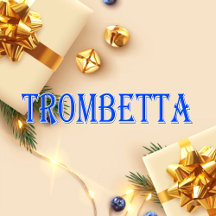 Trombetta_Name T-Shirt