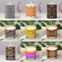 Candles Collection 2