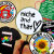 Niche and That
