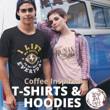 T-Shirts & Hoodies