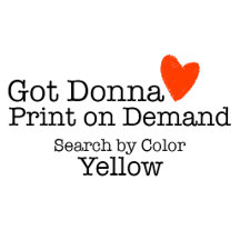 YELLOW AND WHITE