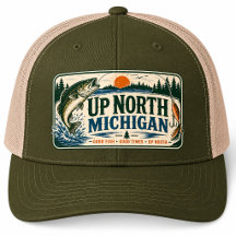Up North Michigan Gifts