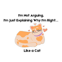Cat meme