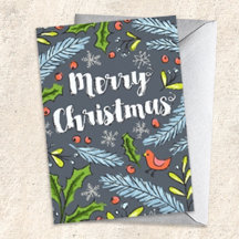 Blue Spruce Christmas Collection