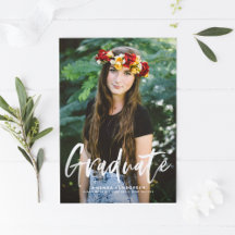 Class of 2019 Photo Graduation Collection