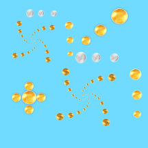 DOTTED DESIGNS