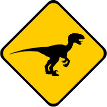 Funny warning signs