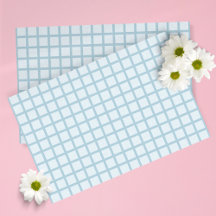 Colorful Pastel Grid Pattern