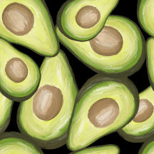 Avocado Gift Wrapping Sets