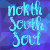 NoRth SouTh SouL Studios Art