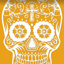 HAPPY HALLOWEEN PRINTED BANNERS