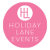 HolidayLaneEvents