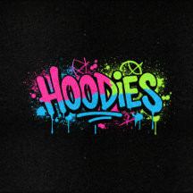 Apparel - Hoodies