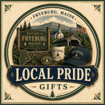 Local Pride Gifts