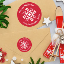 Christmas Stickers