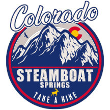 Steamboat Springs Colorado Souvenirs