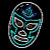 The Masked Designer