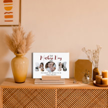 First mother's day   new mom 