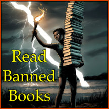 Read Banned Books