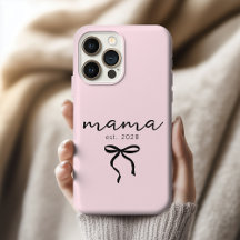 Cool Phone Case For Women, Mom, or Friends