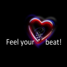 Feel your Heartbeat!