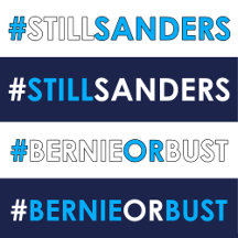Bernie Sanders