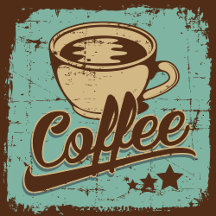 Coffee...Man Cave