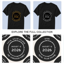 Solar Eclipse and Asteroid Space Event Designs