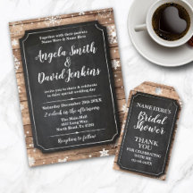 Snowfall Wood Collection