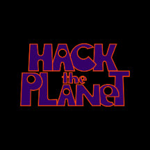 Hack The Planet