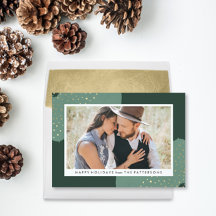 Gold Confetti   Holiday Collection