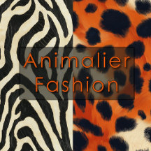 Animalier fashion