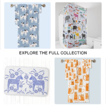 Animal Themed Bathroom Ideas